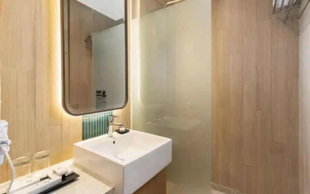 Swiss-Belinn Indramayu