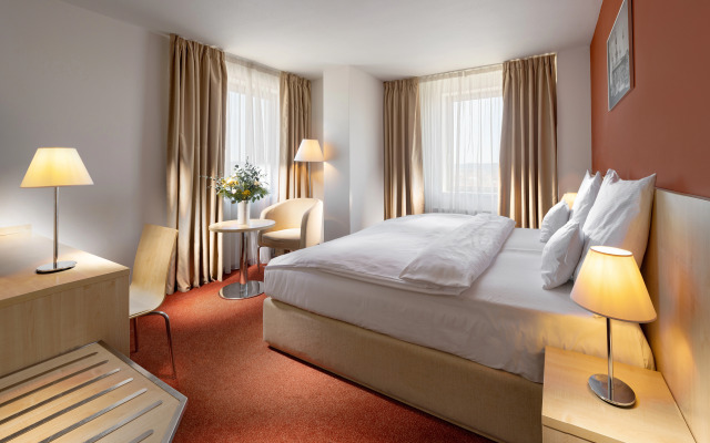 Clarion Congress Hotel Ceske Budejovice