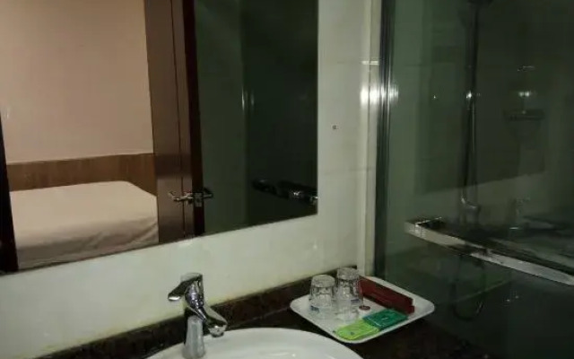 Fangshun Hostel Chongming