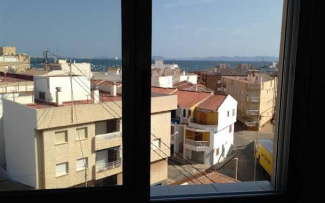Hostal Senora Maria