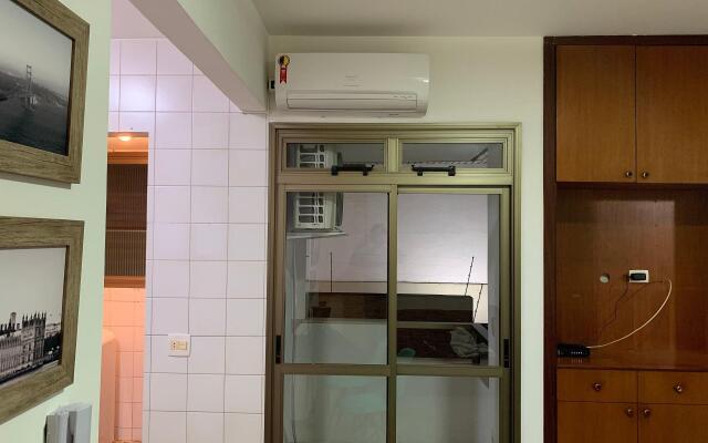 Locking's São Pedro 1