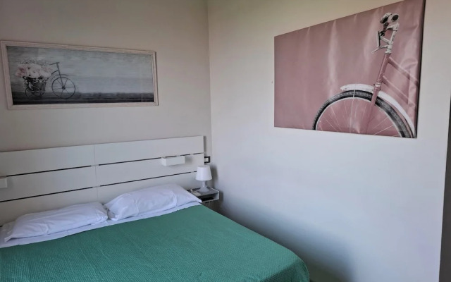 FARE BnB Room del Parco