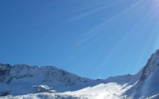 Landhaus Alpensonne