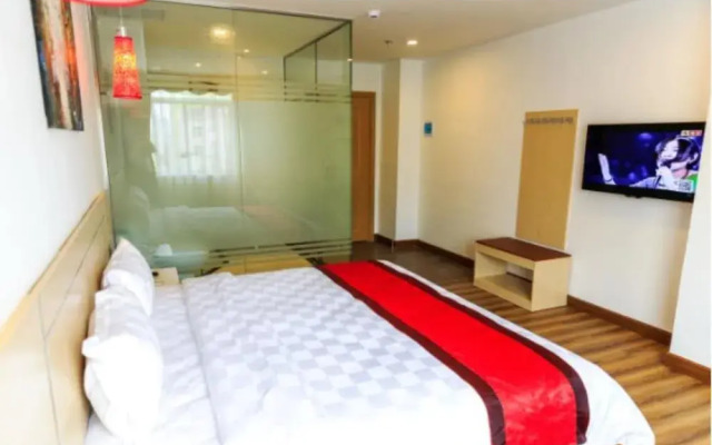 24 Hours Economic Hotel