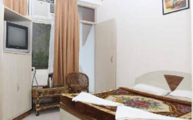 SK Regency Hotel