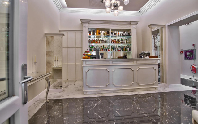 The Moon Boutique Hotel & Spa