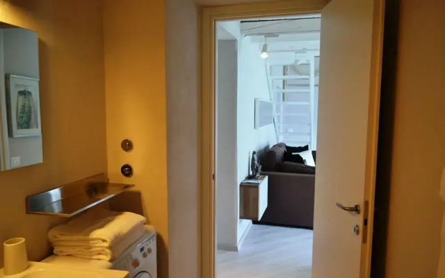 Madonnina Loft