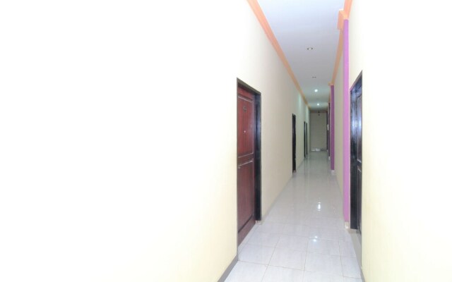 Airy Syariah Kota Tengah Sudirman 99 Gorontalo