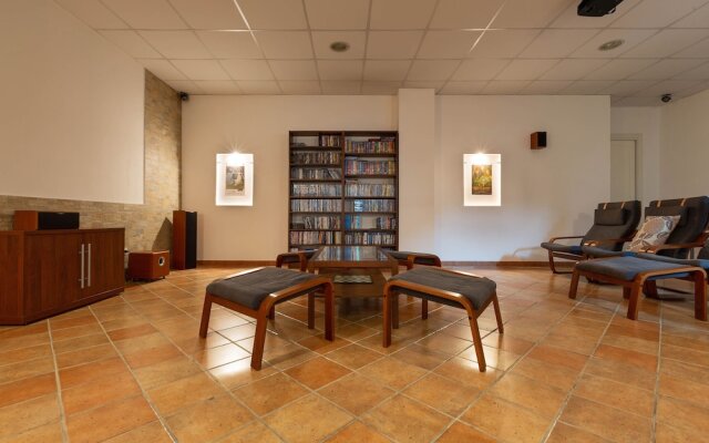 1916 Villa Virgilia by Perle di Puglia