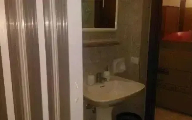 Pochi Passi Dalla Spiaggia