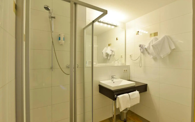 INVITE Hotel Nürnberg City