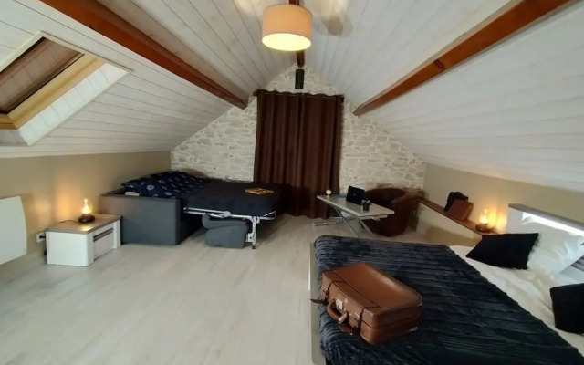 Manoir de l'Aisnerie