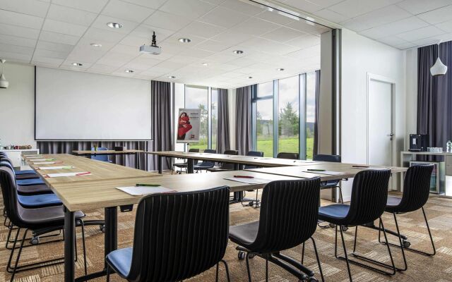 ibis Gonesse Le Bourget