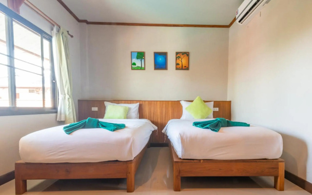 Medio de Pai Hotel