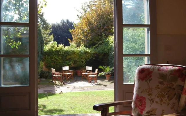 Agriturismo La Volta