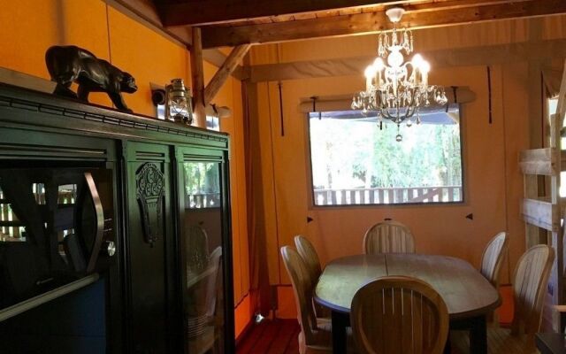 Les Lodges du Château