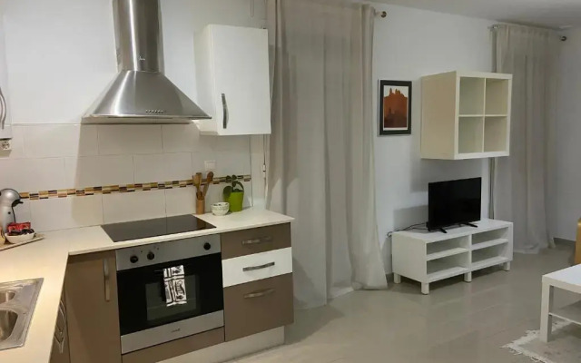 Pension Cadiz