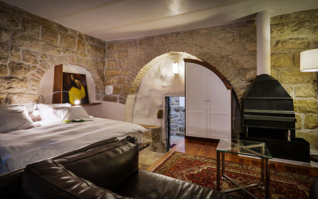 Alegra Boutique Hotel