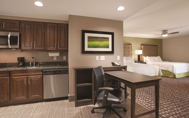 Homewood Suites By Hilton Ankeny