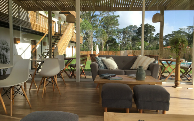 Live Hotel Boutique - Adults Only