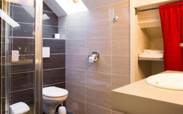 Hôtel Etchémaïté