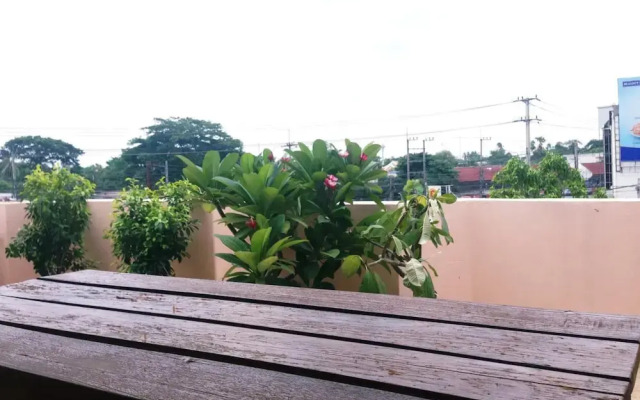 Surada Guesthouse