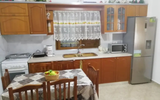Apartaments skrapalli