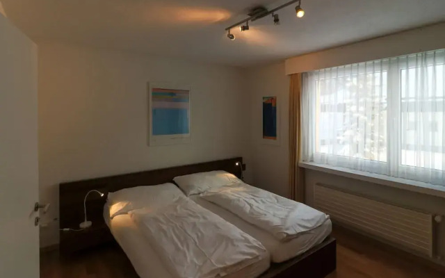 Apartments Cresta