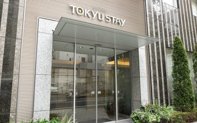 Tokyu Stay Ikebukuro