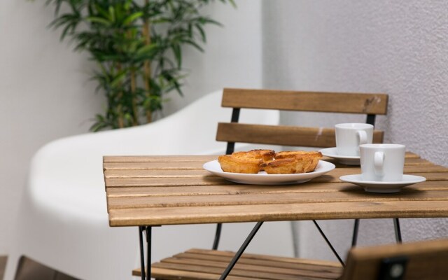 Vila Rosario I Apartment Rentexperience