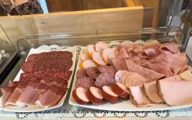 Pension Ostseetraum Warnemünde