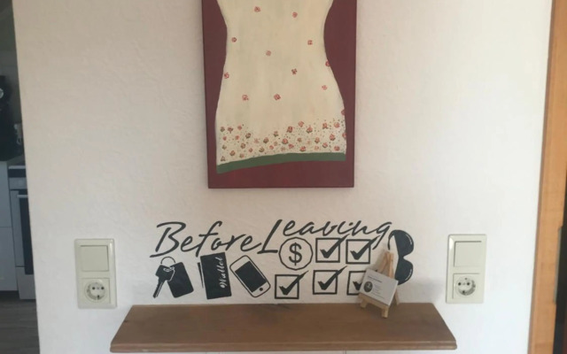 Business Apartment Bugl