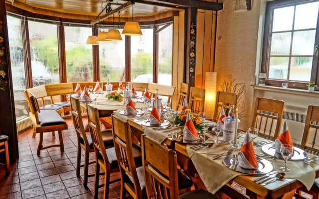 Gasthof & Hotel Seelbacher Hof