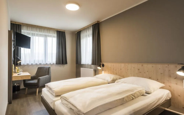 Jufa Hotel Lipizzanerheimat