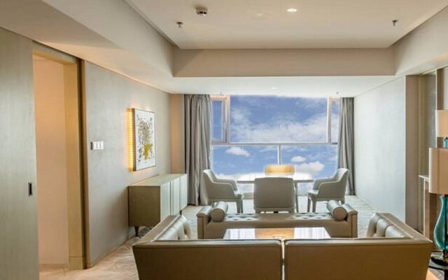 Weihaiwei Hotel