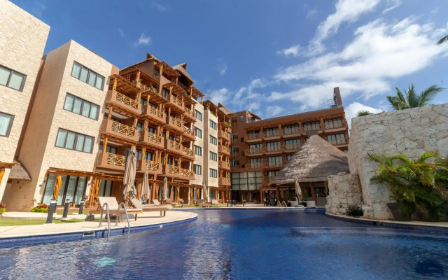 Hotel Beló Isla Mujeres - All Inclusive - Sargassum Free