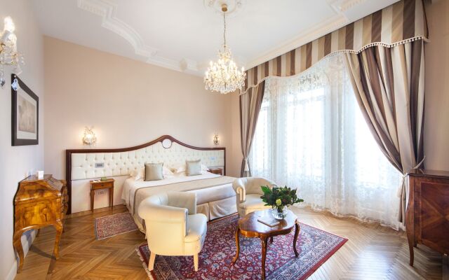 Grand Hotel Rimini e Residenza