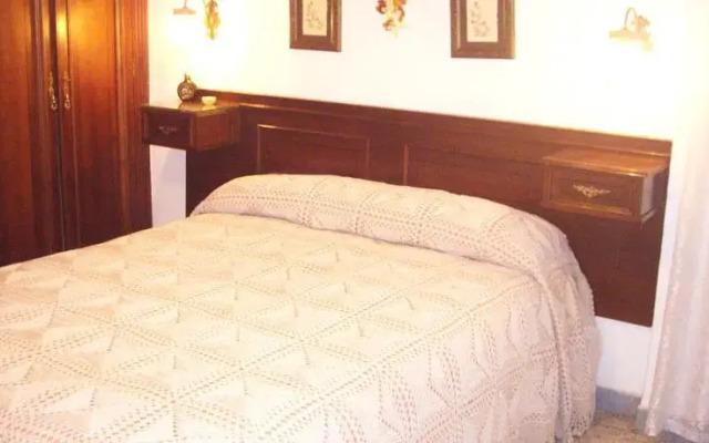 Casa Isabela