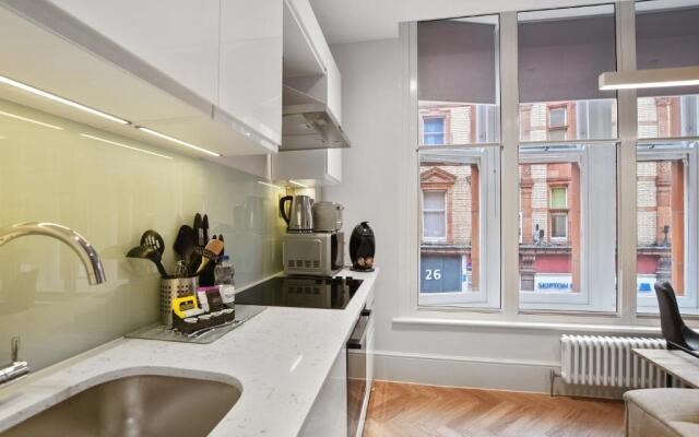 Victoria House by Aeria Apartments