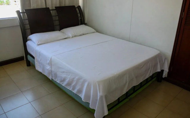 Apartamento Balcón Vista al Mar- 804CIN