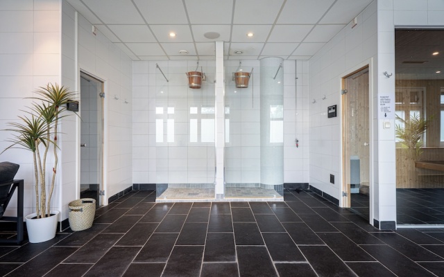 Injoy Compact Hotel Solna
