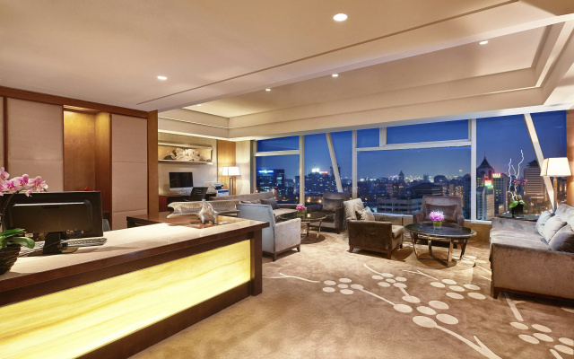 DoubleTree by Hilton Beijing