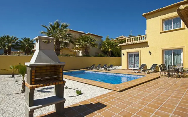 Villa Tiago - Plusholidays