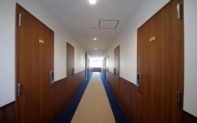 Hotel Imalle Haneda