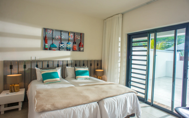 Marguery Villas by MJ Holidays