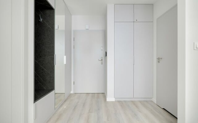 Apartment in Zakopane & SPA by Renters