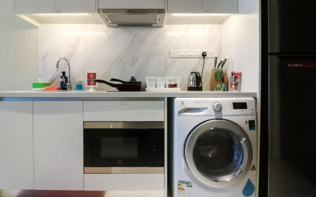 Victoria Home Bukit Bintang