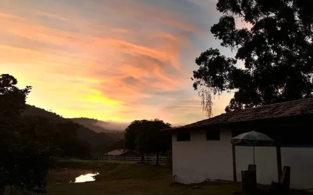 Pousada Ecorsini Aventura