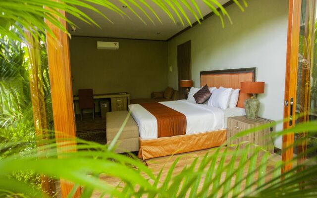 Puri Sabina Bed & Breakfast