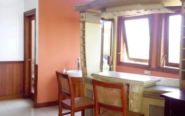 Guest House Djojonagoro